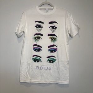 Euphoria Tshirt
